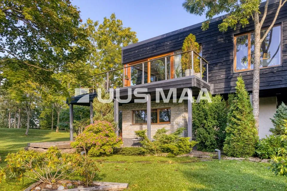 6-toaline Maja - Harku vald, Muraste küla