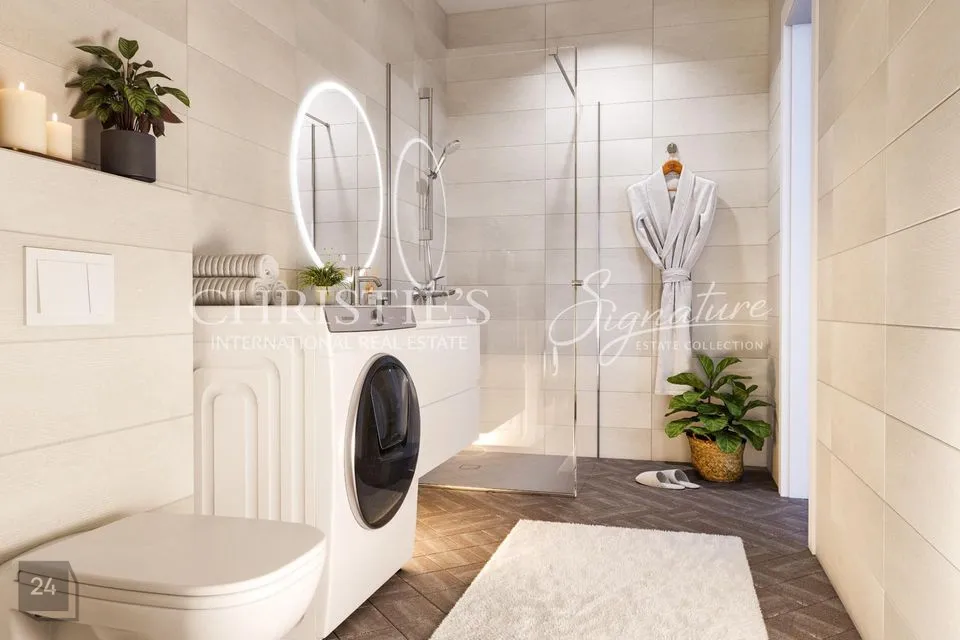 5-room apartment in Tallinn, Kesklinna linnaosa - photo 4