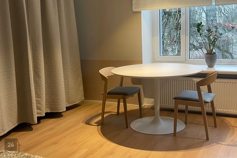 1-toaline Korter - Tallinn, Kesklinna linnaosa - foto 5