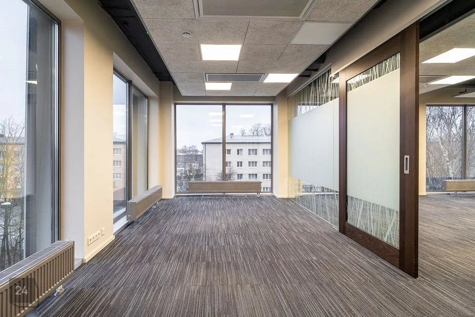 Büroo, 117 m² Äripind - Tallinn, Kristiine linnaosa - foto 4