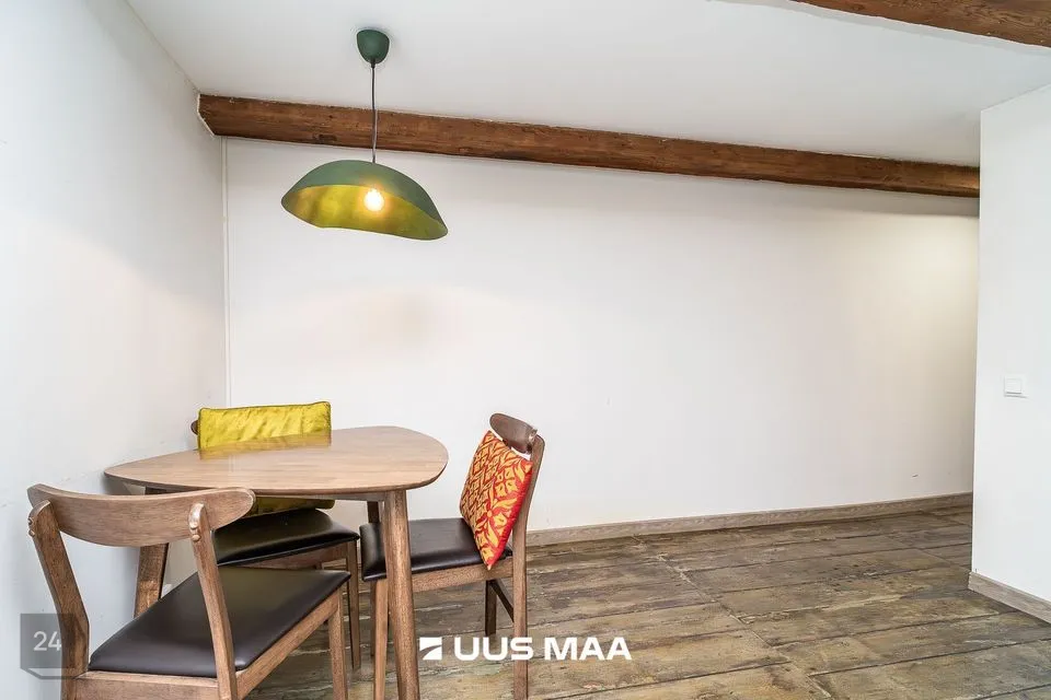 1-toaline Korter - Tallinn, Kesklinna linnaosa - foto 3