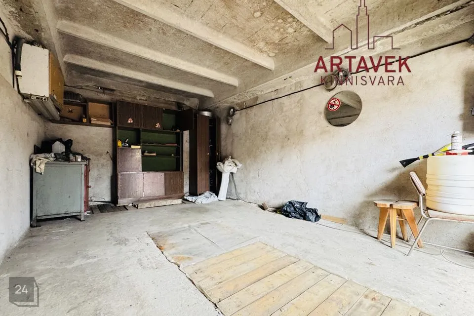 20 m² Garaaž  -  Kohtla-Järve linn, Ahtme linnaosa - foto 5