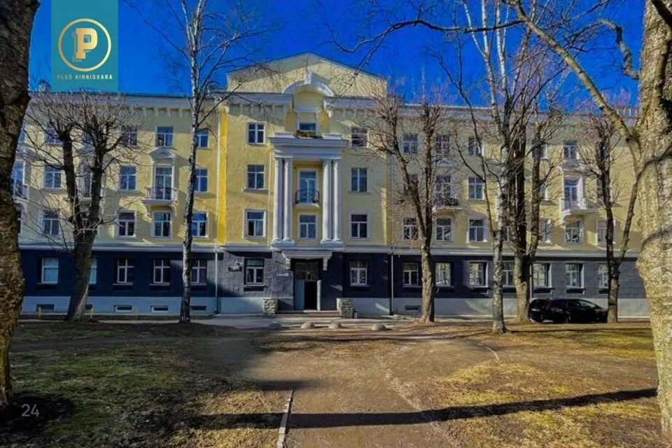 1-toaline Korter - Tallinn, Põhja-Tallinna linnaosa - foto 3