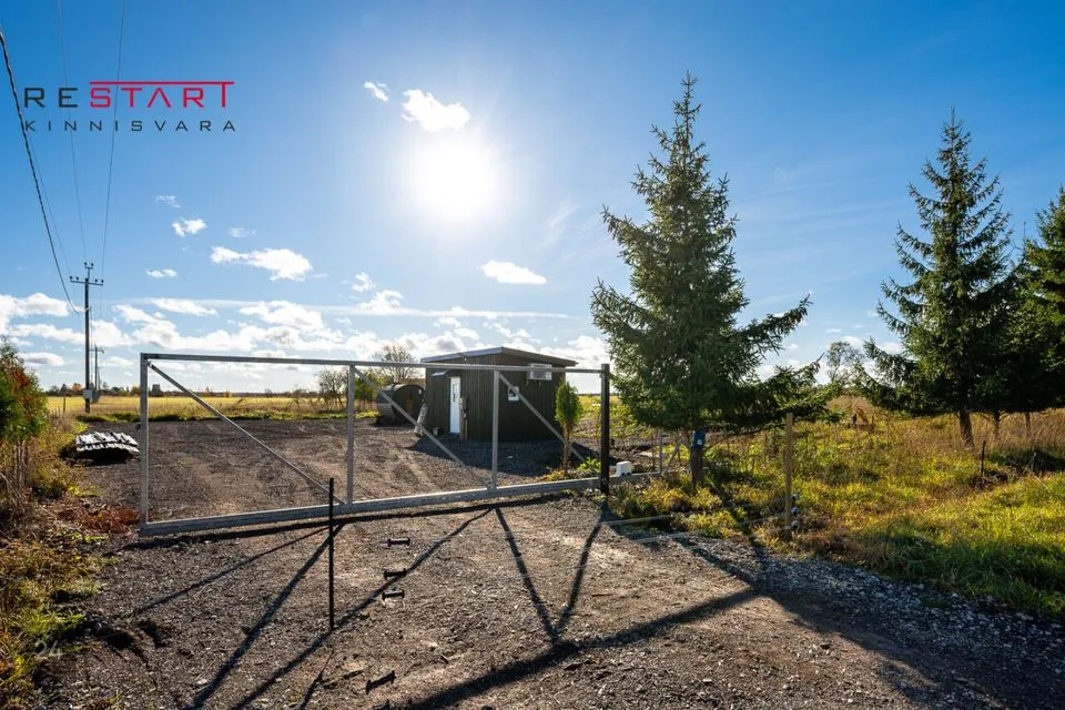 Maatulundusmaa, 31535 m² участок в Jõelähtme vald, Maardu küla - фото 3