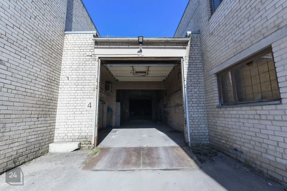 651 m² business in Harku vald, Tutermaa küla - photo 5