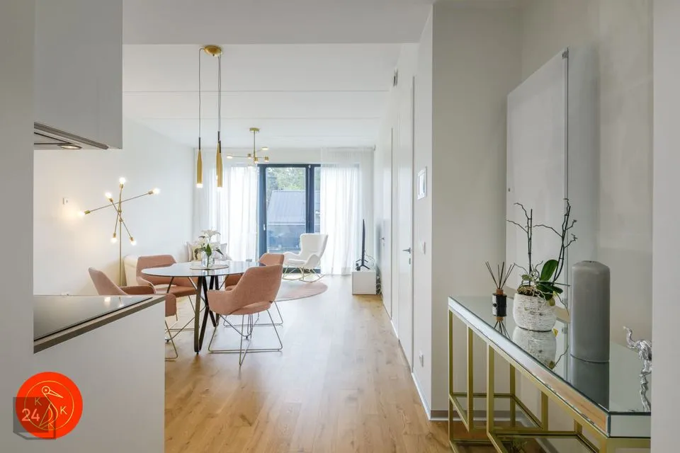 2-toaline Korter - Tallinn, Haabersti linnaosa - foto 3