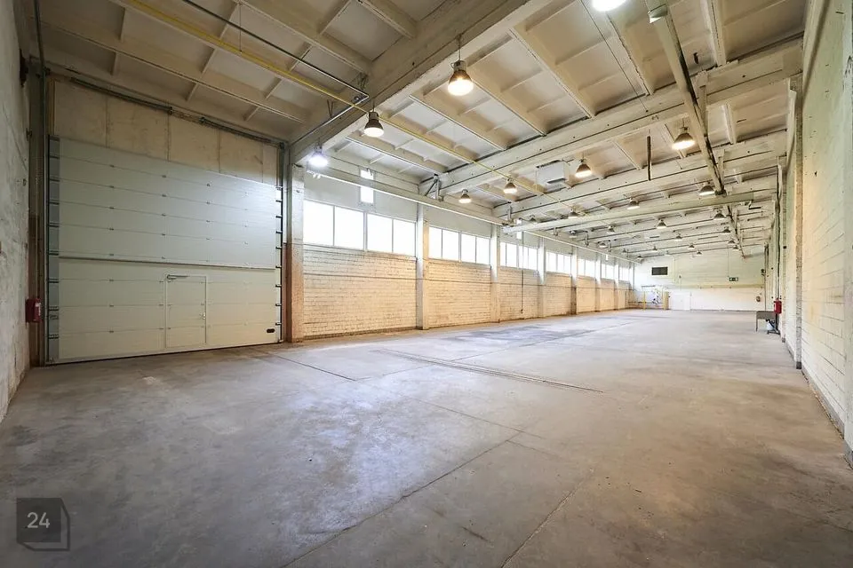 Teenindus, 1641 m² Äripind  -  Tallinn, Nõmme linnaosa