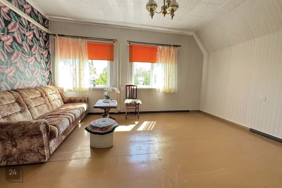 2-toaline Korter  -  Saue vald, Turba alevik - foto 5