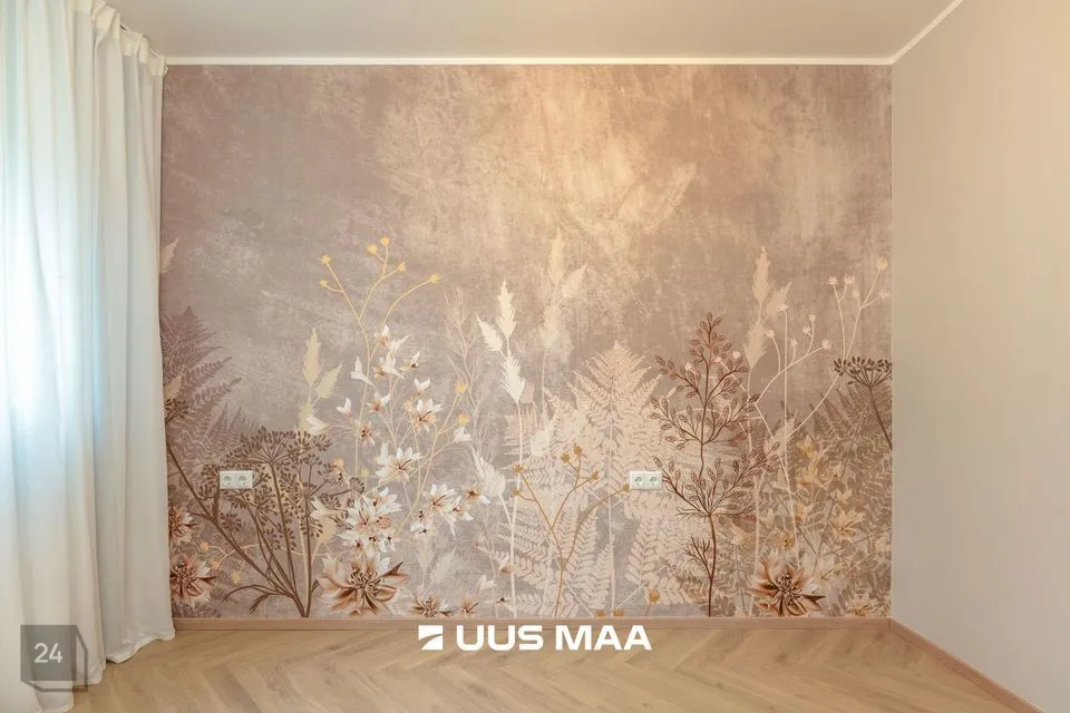 2-toaline Korter - Tartu linn, Tartu linn - foto 3