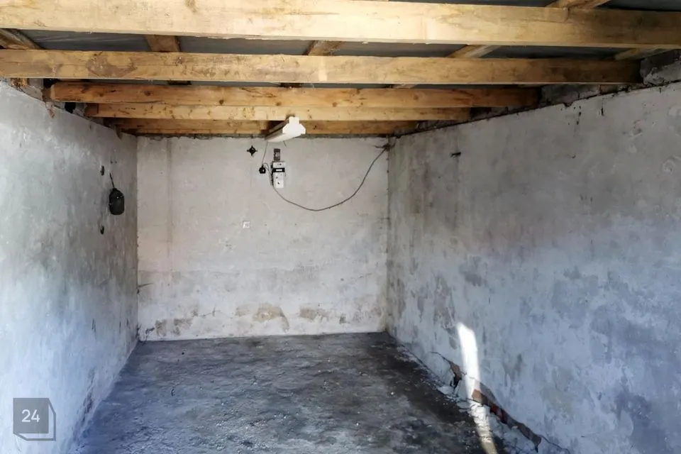 16 m² Garaaž  -  Pärnu linn, Pärnu linn - foto 2