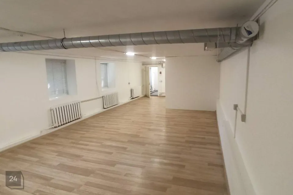 Mitme sihtotstarbega, 61 m² Äripind  -  Tallinn, Lasnamäe linnaosa