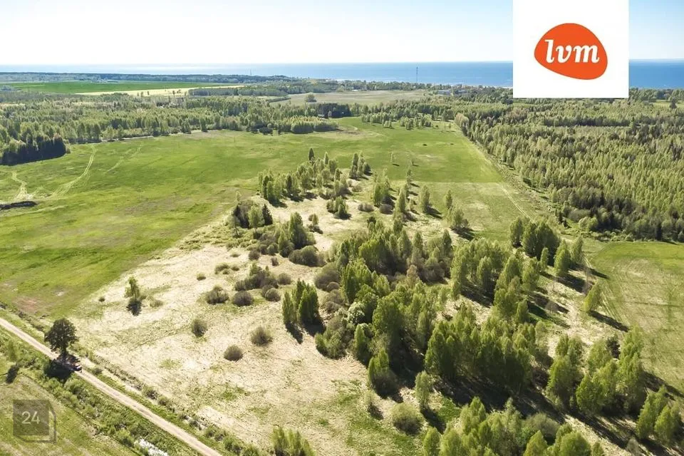 Elamumaa, 111000 m² Maa  -  Häädemeeste vald, Penu küla