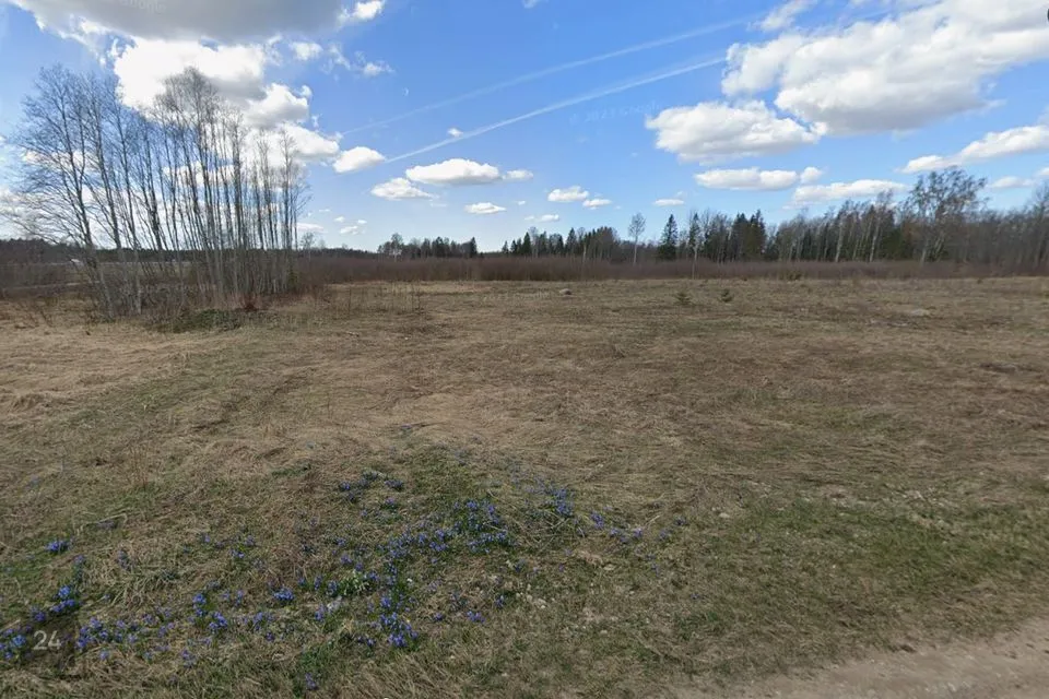 Maatulundusmaa, 85600 m² Maa  -  Kose vald, Nõmmeri küla - foto 3