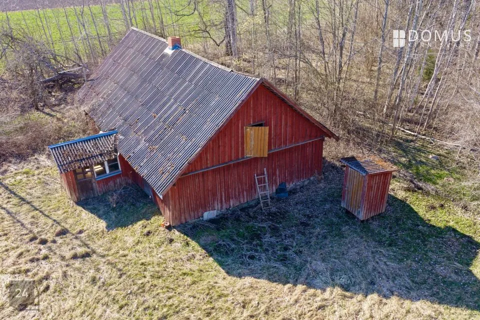 2-комнатная дом в Viljandi vald, Järtsaare küla - фото 2
