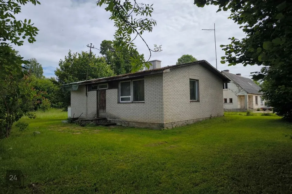 Elamumaa, 2293 m² Maa - Rae vald, Vaidasoo küla