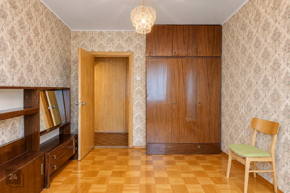 2-toaline Korter  -  Tallinn, Haabersti linnaosa - foto 5