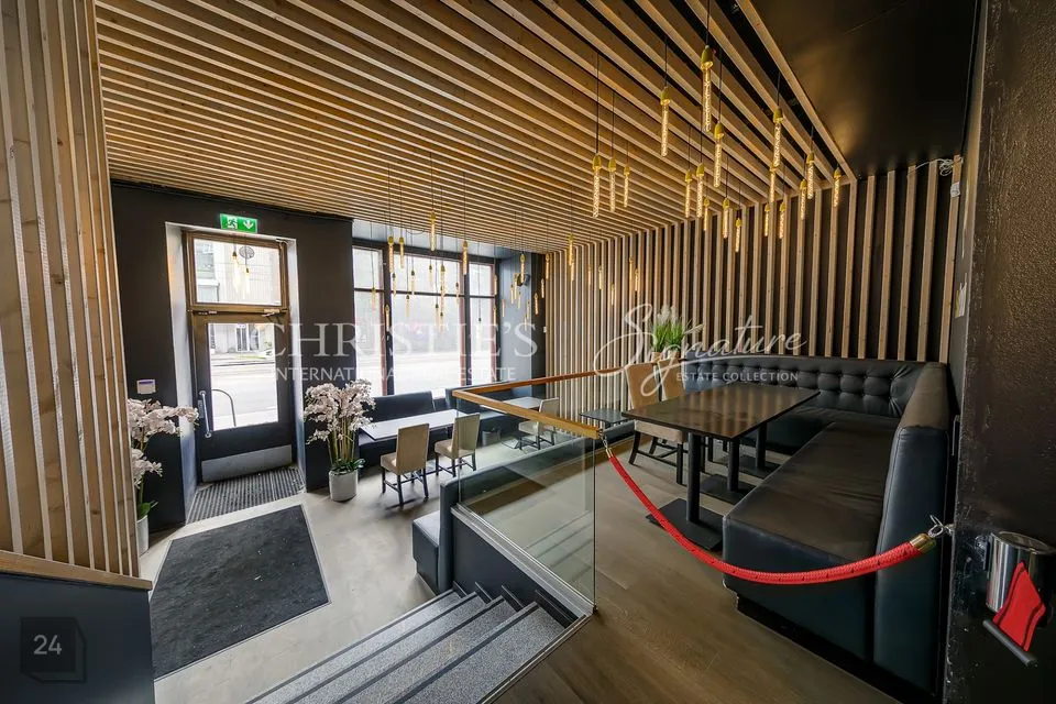 Multi-purpose, 207 m² business in Tallinn, Kesklinna linnaosa - photo 2