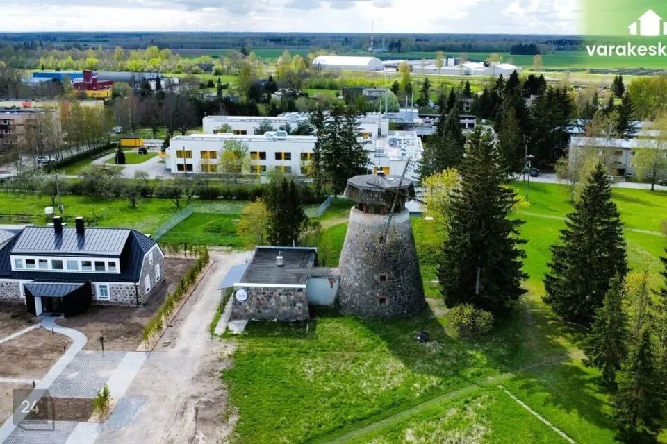 Ärimaa, 1570 m² Maa - Tartu vald, Tabivere alevik - foto 2