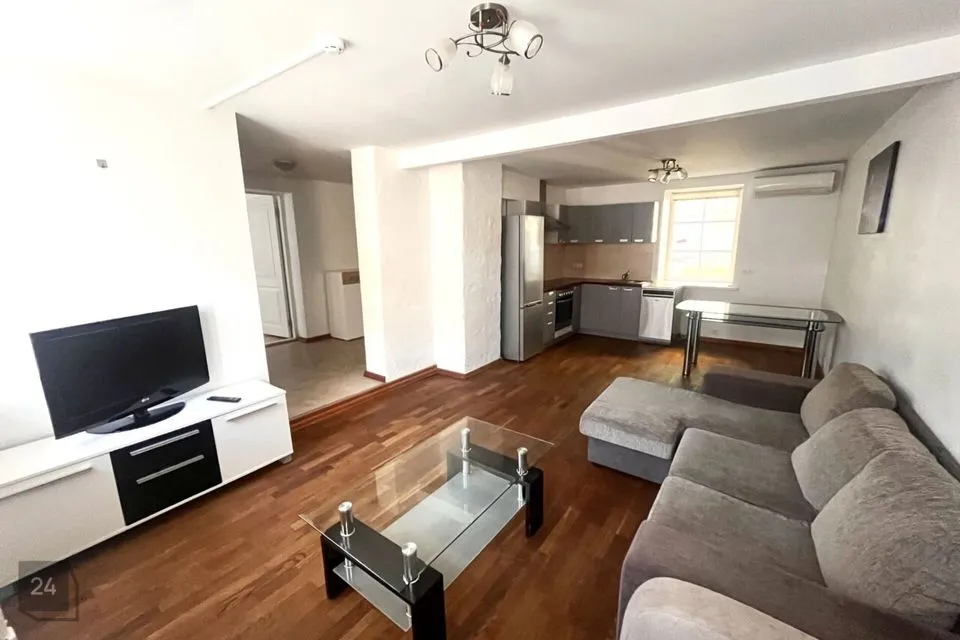 3-toaline Korter  -  Tartu linn, Tartu linn - foto 2