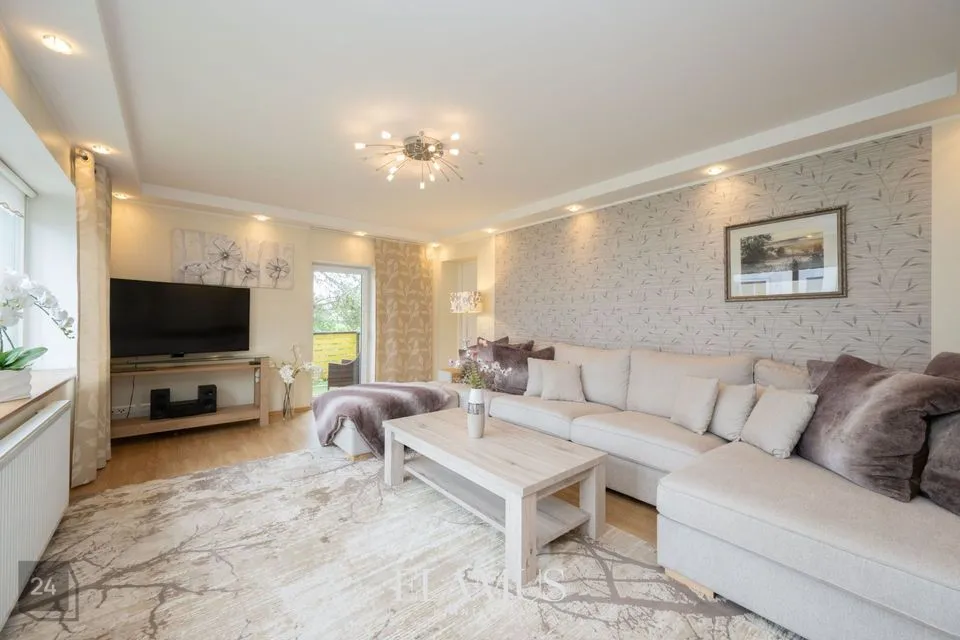 5-toaline Maja  -  Saue vald, Laagri alevik - foto 3