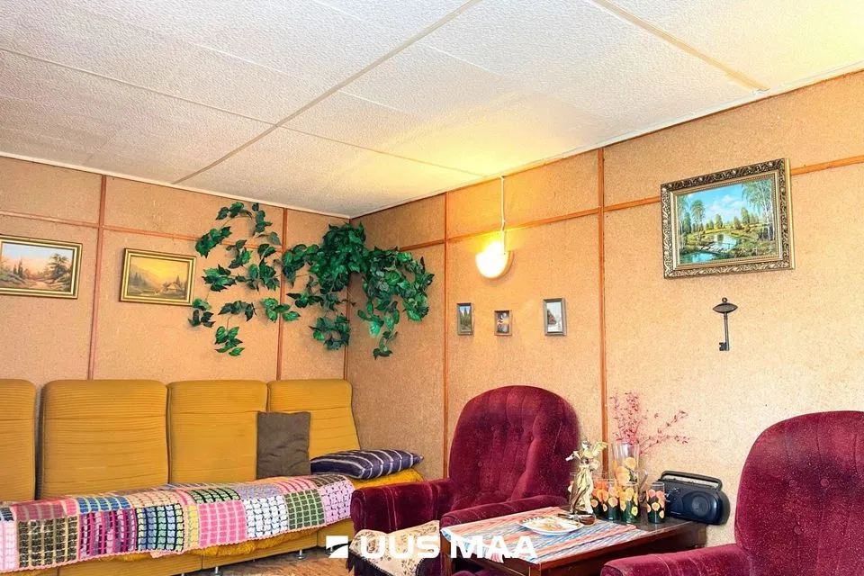 2-toaline Suvila - Lääne-Harju vald, Paldiski linn - foto 2