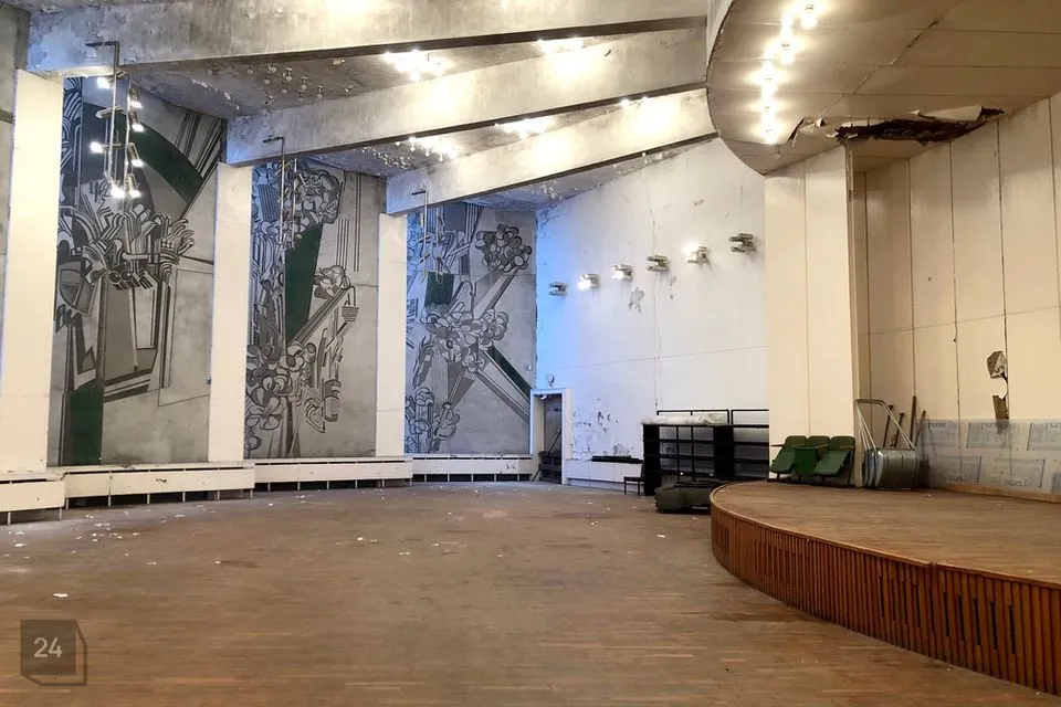 Mitme sihtotstarbega, 2395 m² Äripind - Tapa vald, Tamsalu linn