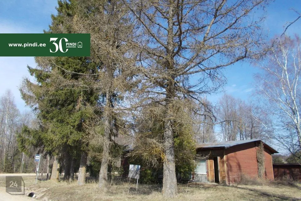 135 m² Maja  -  Räpina vald, Väike-Veerksu küla - foto 5