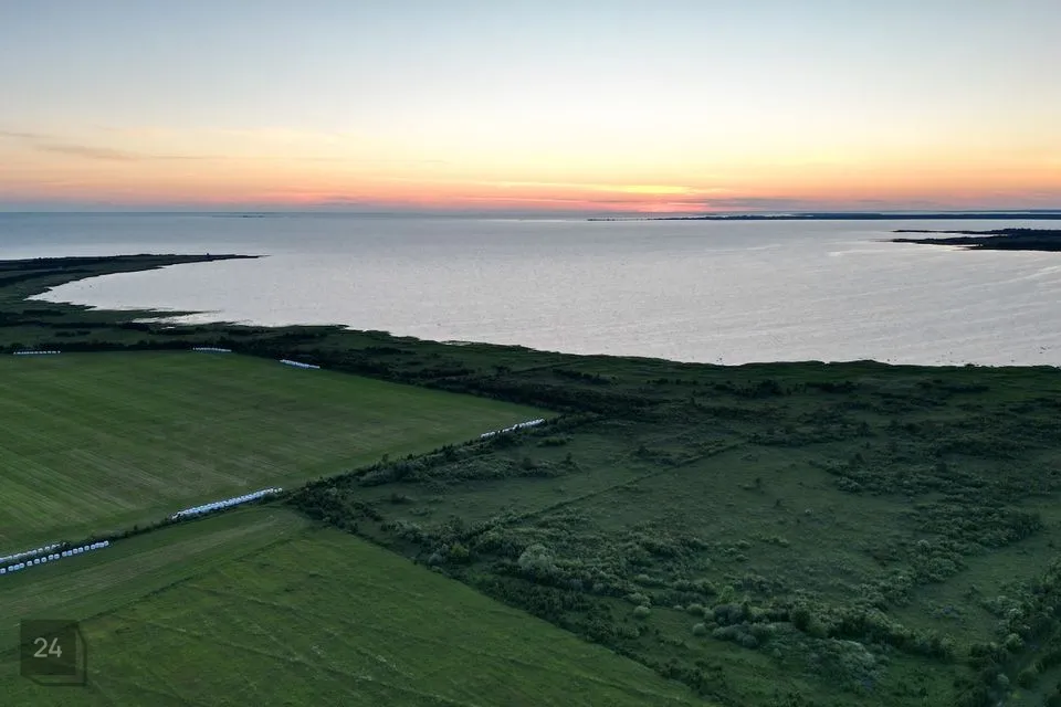 Maatulundusmaa, 64017 m² Maa  -  Lääneranna vald, Kõera küla