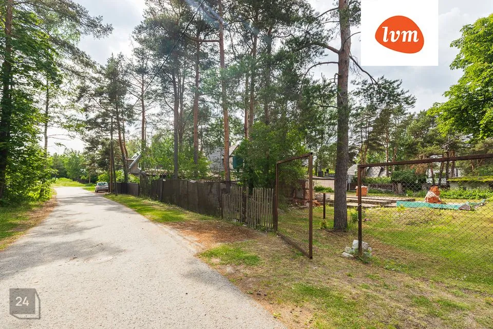 Residential land, 896 m² land in Tallinn, Nõmme linnaosa - photo 5