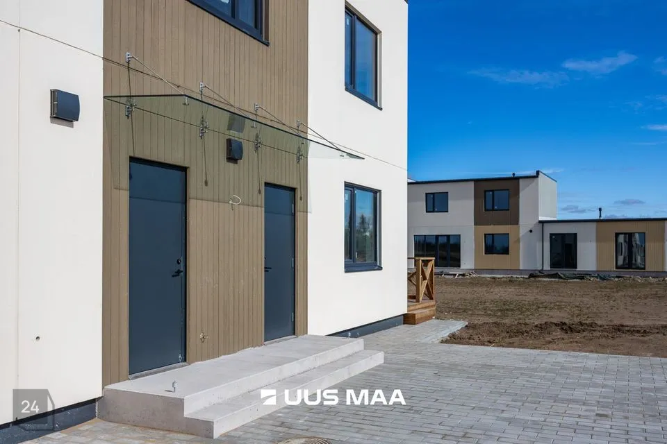 4-toaline Majaosa - Lääne-Harju vald, Lehola küla - foto 4