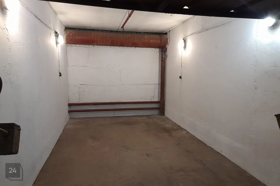 18 m² Garaaž - Tallinn, Lasnamäe linnaosa - foto 2