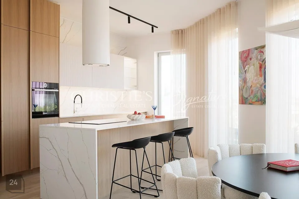 4-toaline Korter  -  Tallinn, Kesklinna linnaosa - foto 3