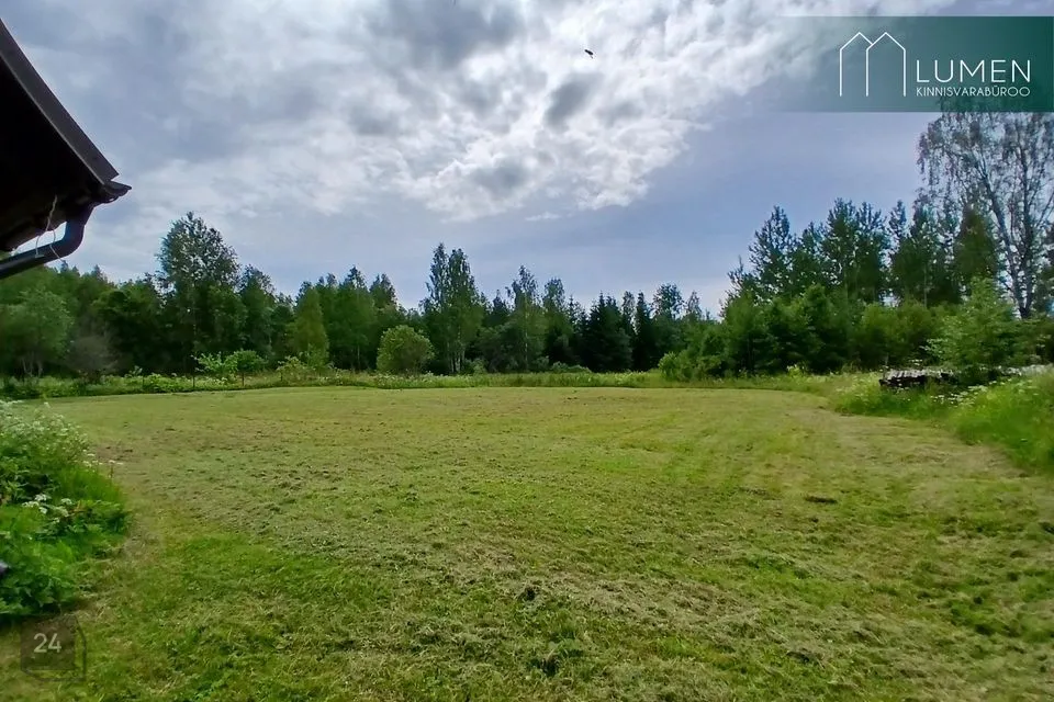 2-toaline Maja  -  Võru vald, Vastseliina alevik - foto 3