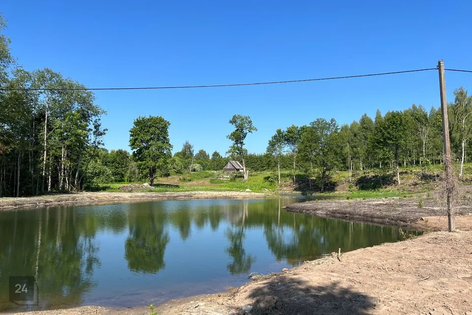 Maatulundusmaa, 23266 m² Maa  -  Otepää vald, Kaurutootsi küla - foto 3