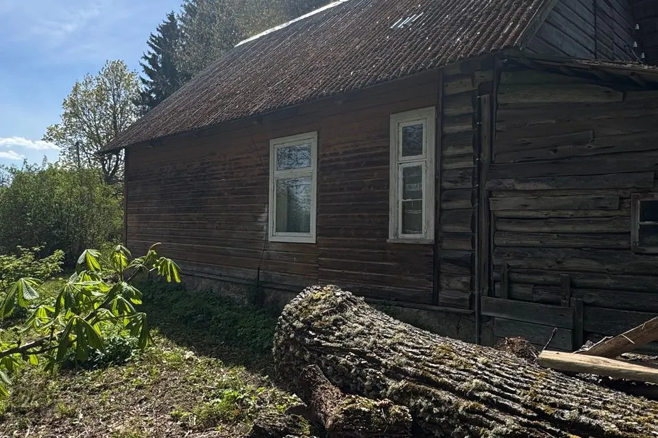 3-комнатная дом в Mustvee vald, Saarjärve küla - фото 4