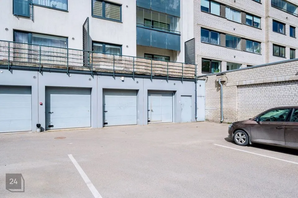 Mitme sihtotstarbega, 68 m² Äripind - Tallinn, Mustamäe linnaosa - foto 2