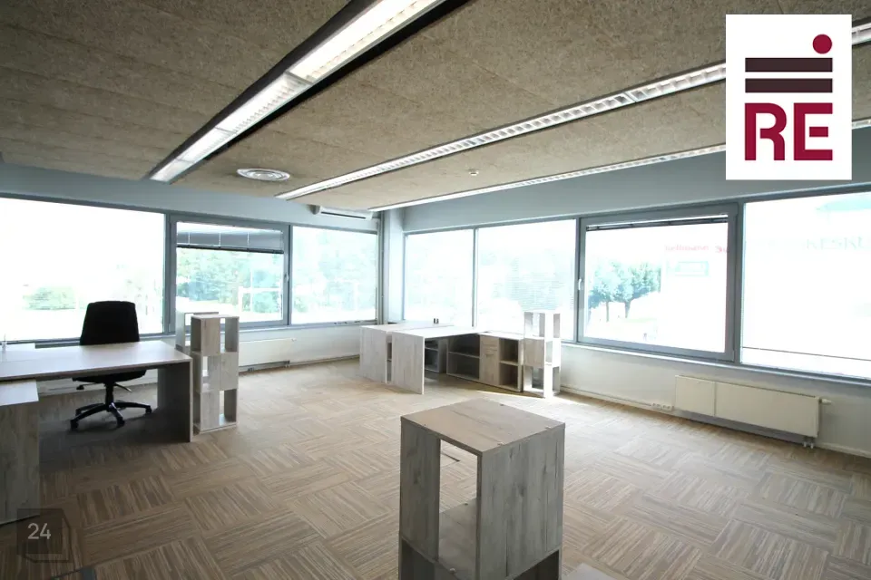 Büroo või Teenindus, 139 m² Äripind - Tallinn, Lasnamäe linnaosa - foto 4