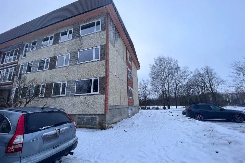 1700 m² Äripind  -  Rapla vald, Alu alevik - foto 4