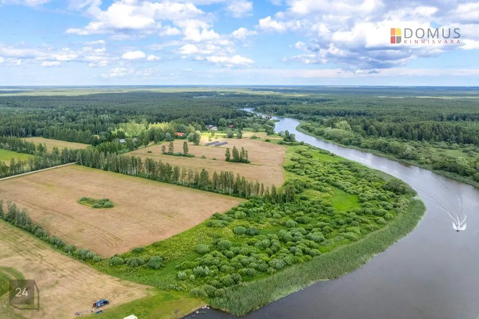 Residential land, 25916 m² land in Luunja vald, Kavastu küla - photo 4