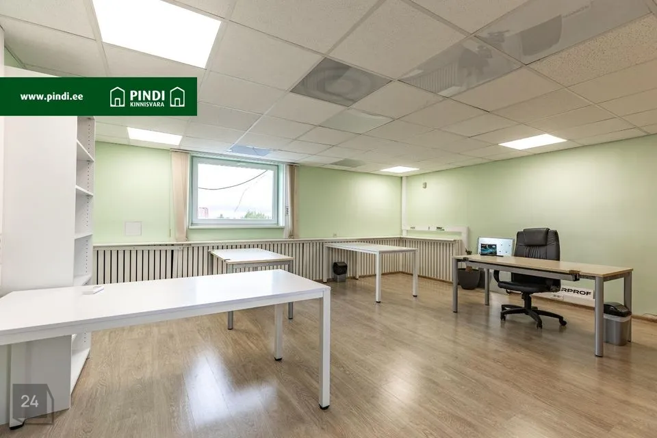 145 m² Бизнес-площадь в Tallinn, Lasnamäe linnaosa