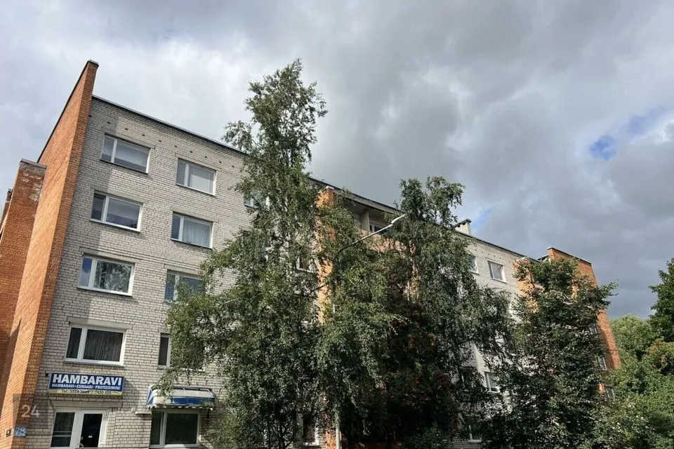 2-toaline Korter - Tartu linn, Tartu linn - foto 2