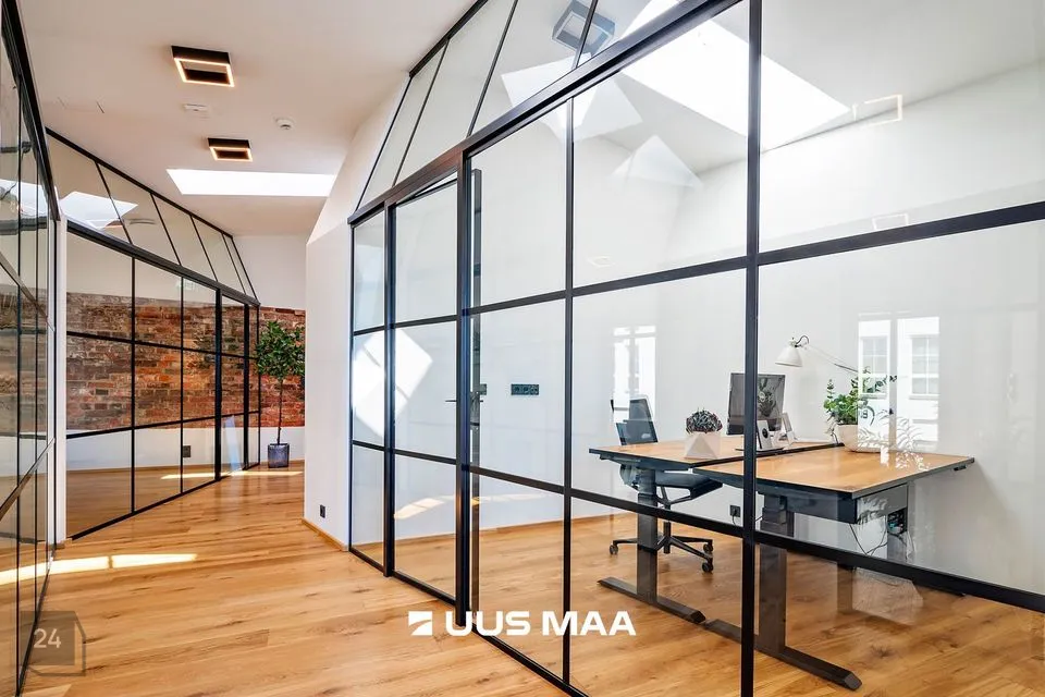 Büroo või Teenindus, 269 m² Äripind - Tallinn, Põhja-Tallinna linnaosa - foto 3