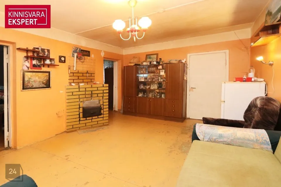 3-toaline Korter  -  Saue vald, Laitse küla - foto 3