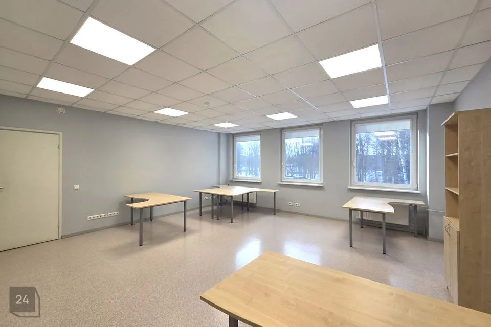 Многоцелевое, 37 m² Бизнес-площадь в Tallinn, Kristiine linnaosa