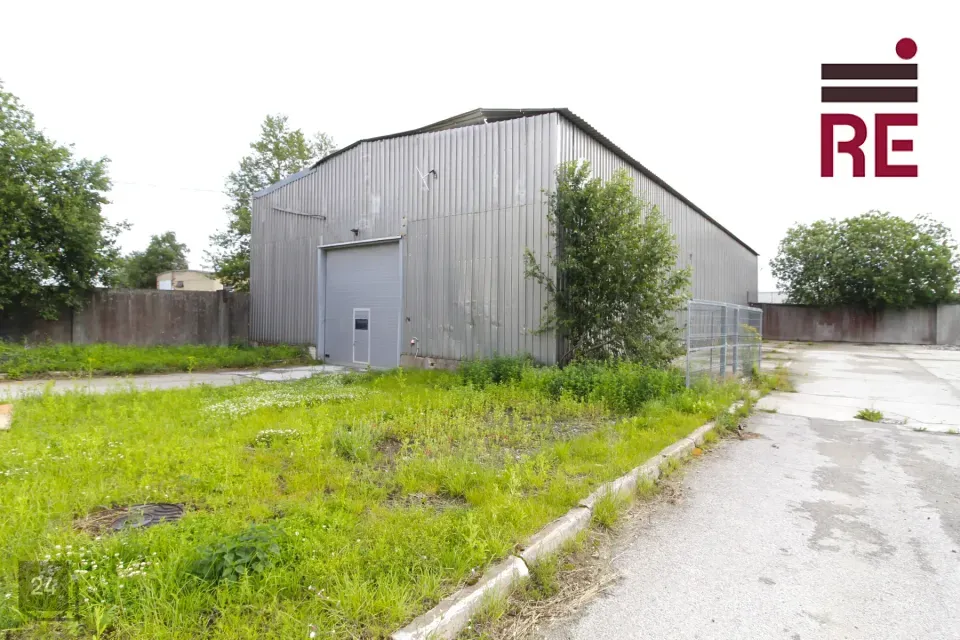 Многоцелевое, 540 m² Бизнес-площадь в Tallinn