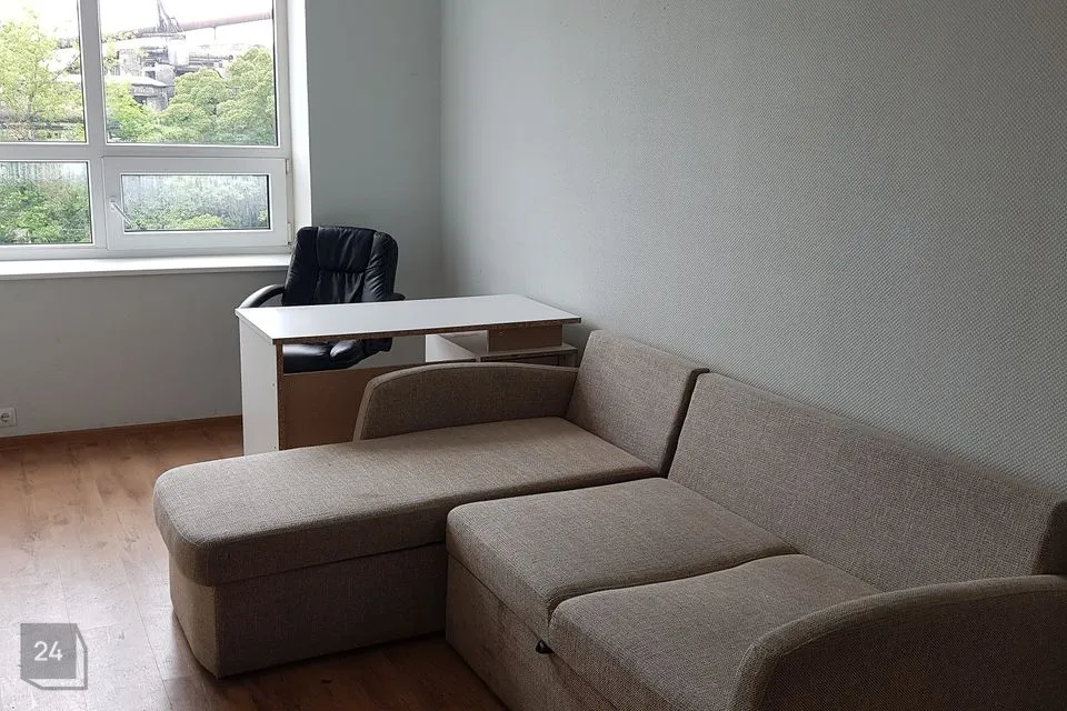 Büroo või Muu, 20 m² Äripind  -  Tartu linn, Tartu linn