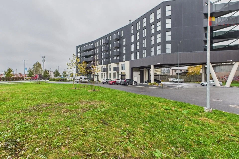 3-room apartment in Tallinn, Kesklinna linnaosa