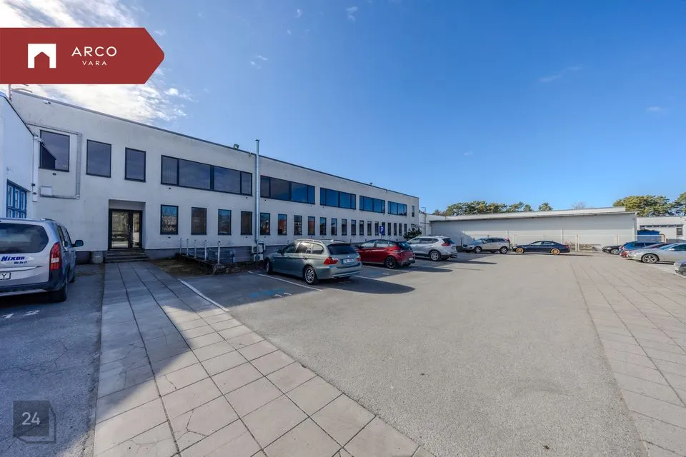 Teenindus, 119 m² Äripind - Tallinn, Mustamäe linnaosa - foto 2