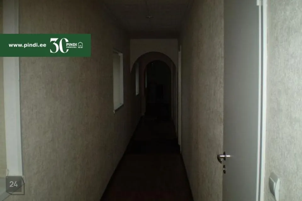 1600 m² Äripind - Valga vald, Valga linn - foto 4