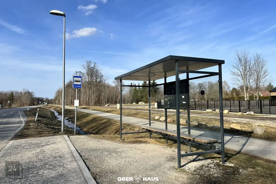 Земля жилой застройки, 2156 m² участок в Lääne-Harju vald, Laulasmaa küla - фото 5